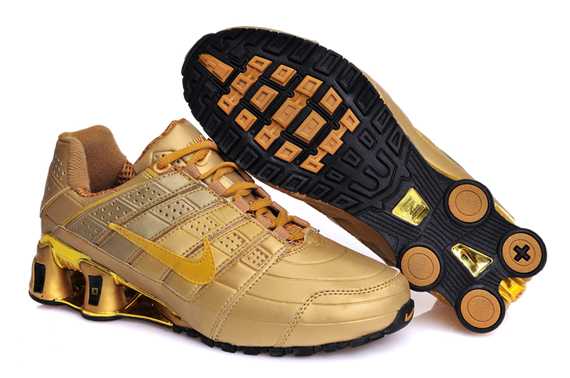 Nikeshox